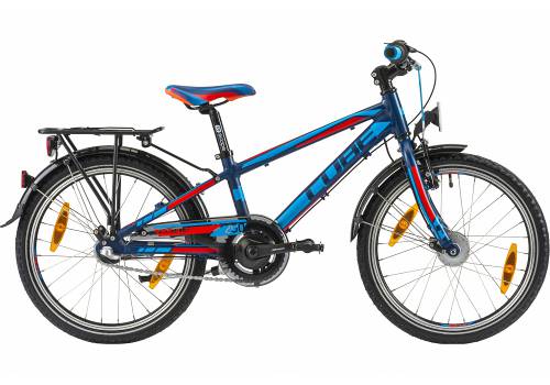 Bicicletas para niños de 8 años