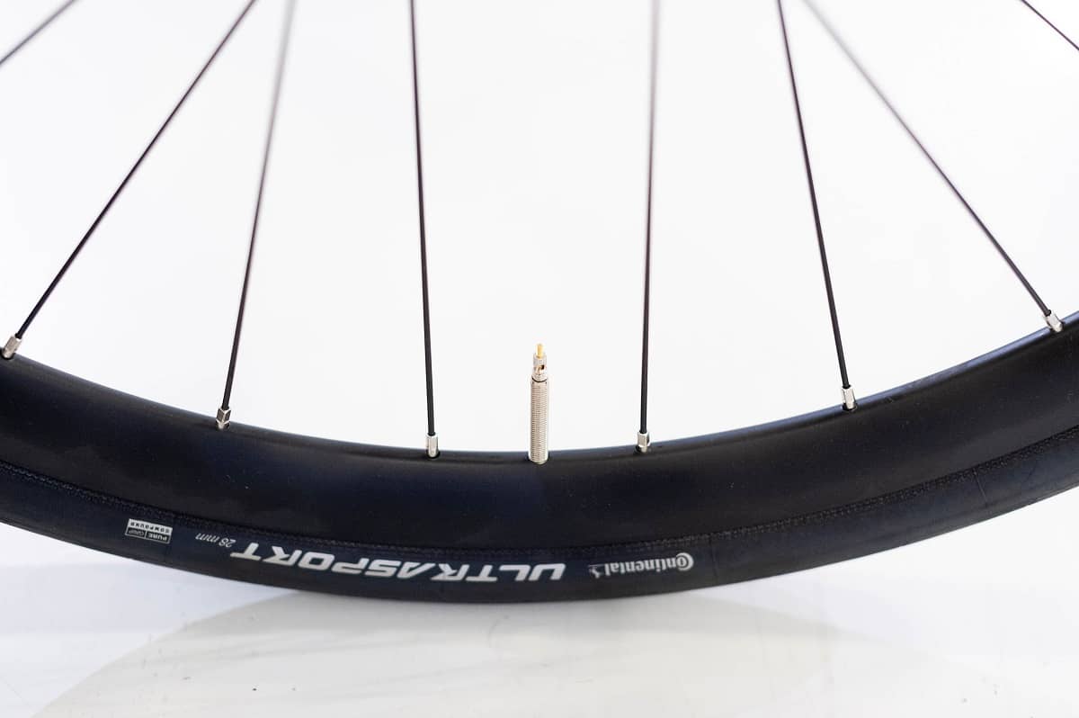 vulgar maximizar Guiño Cuál es la presión correcta de los neumáticos de una bicicleta? |  Bikester.es