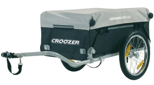 Croozer Online Shop