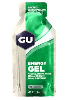 Gel GU Energy