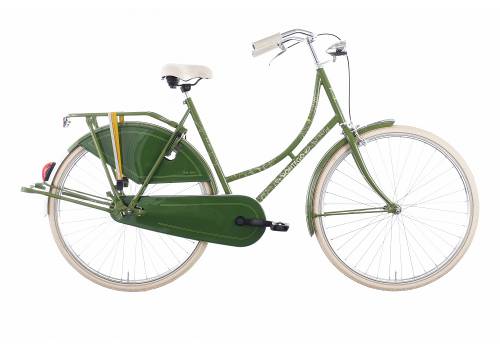 Bicicleta Holandesa Montego
