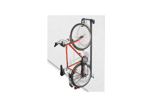 Soporte de pared para bicicleta