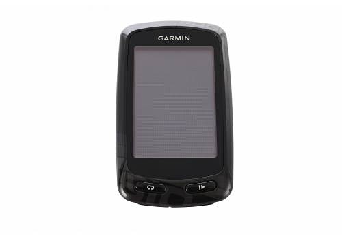 GPS para bicicleta Garmin title=