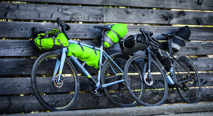 Creyente Sin aliento Rebobinar Bicicletas trekking | Su bicicleta trekking online | Bikester.es