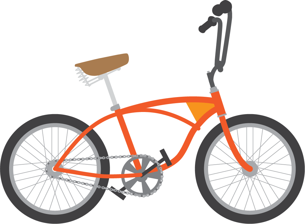 Indomable Mamá Pacífico Historia de la bicicleta durante los últimos 200 años | Bikester.es